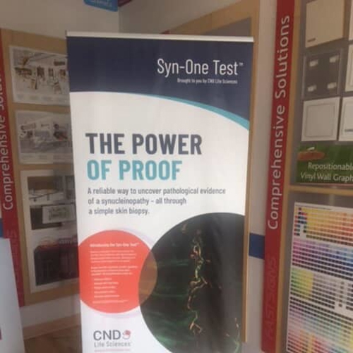 Banner Stands
